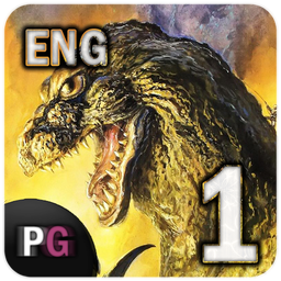 Godzilla Legends | Part One