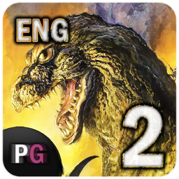 Godzilla Legends | Part Two
