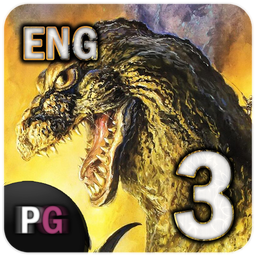Godzilla Legends | Part Three