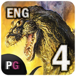 Godzilla Legends | Part Four