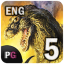 Godzilla Legends | Part Five