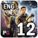 Halo - Escalation | Part Twelve