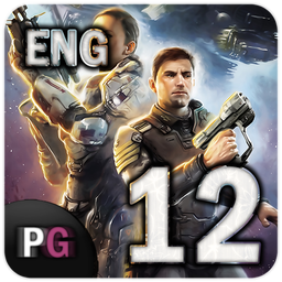 Halo - Escalation | Part Twelve
