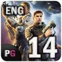 Halo - Escalation | Part Fourteen