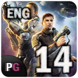 Halo - Escalation | Part Fourteen