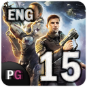 Halo - Escalation | Part Fifteen