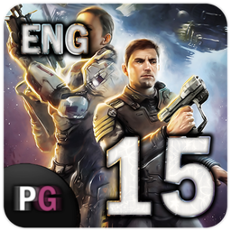 Halo - Escalation | Part Fifteen