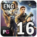 Halo - Escalation | Part Sixteen