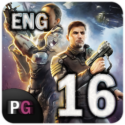 Halo - Escalation | Part Sixteen