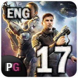 Halo - Escalation | Part Seventeen