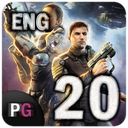 Halo - Escalation | Part Twenty