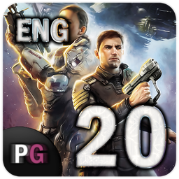 Halo - Escalation | Part Twenty