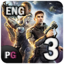 Halo - Escalation | Part Three