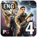Halo - Escalation | Part Four