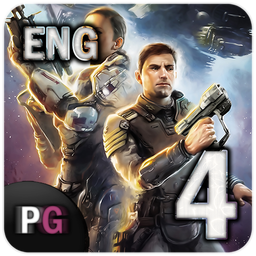 Halo - Escalation | Part Four