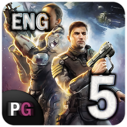 Halo - Escalation | Part Five