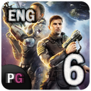 Halo - Escalation | Part Six