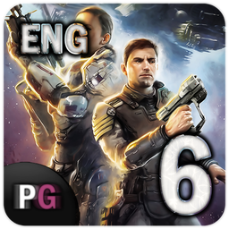 Halo - Escalation | Part Six
