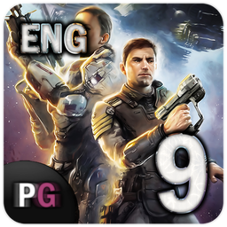 Halo - Escalation | Part Nine