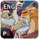 Ice Age - Past Presents and Future