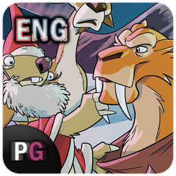 Ice Age - Past Presents and Future