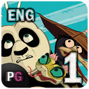Kung Fu Panda | Part One