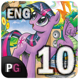 My Little Pony 2012 | Part Ten