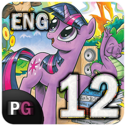 My Little Pony 2012 | Part Twelve