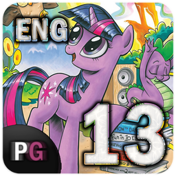 My Little Pony 2012 | Part Thirteen