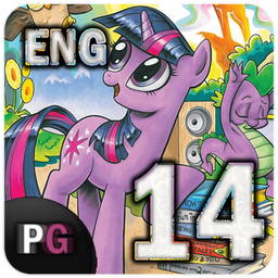 My Little Pony 2012 | Part Fourteen