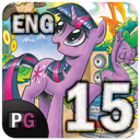 My Little Pony 2012 | Part Fifteen