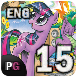 My Little Pony 2012 | Part Fifteen