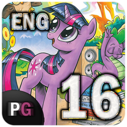 My Little Pony 2012 | Part Sixteen