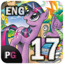 My Little Pony 2012 | Part 17