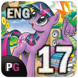 My Little Pony 2012 | Part 17