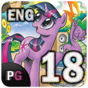 My Little Pony 2012 | Part Eighteen