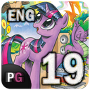 My Little Pony 2012  | Part 19