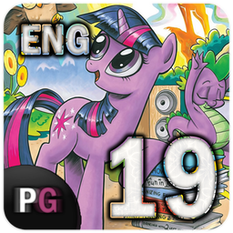 My Little Pony 2012  | Part 19