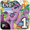 My Little Pony 2012 | Part One