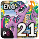 My Little Pony 2012  | Part 21