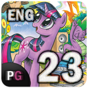 My Little Pony 2012  | Part 23