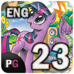 My Little Pony 2012  | Part 23