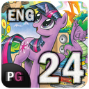 My Little Pony 2012  | Part 24