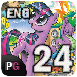 My Little Pony 2012  | Part 24