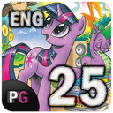My Little Pony 2012  | Part 25