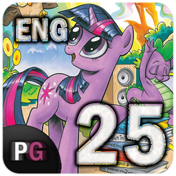 My Little Pony 2012  | Part 25