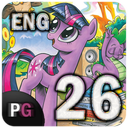 My Little Pony 2012  | Part 26