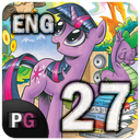 My Little Pony 2012  | Part 27