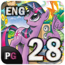 My Little Pony 2012  | Part 28