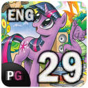 My Little Pony 2012  | Part 29